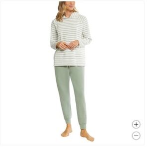 Max & Mia Lounge Set, Large